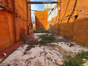 Terrenys i solars en venda a Pueblo de Cullera