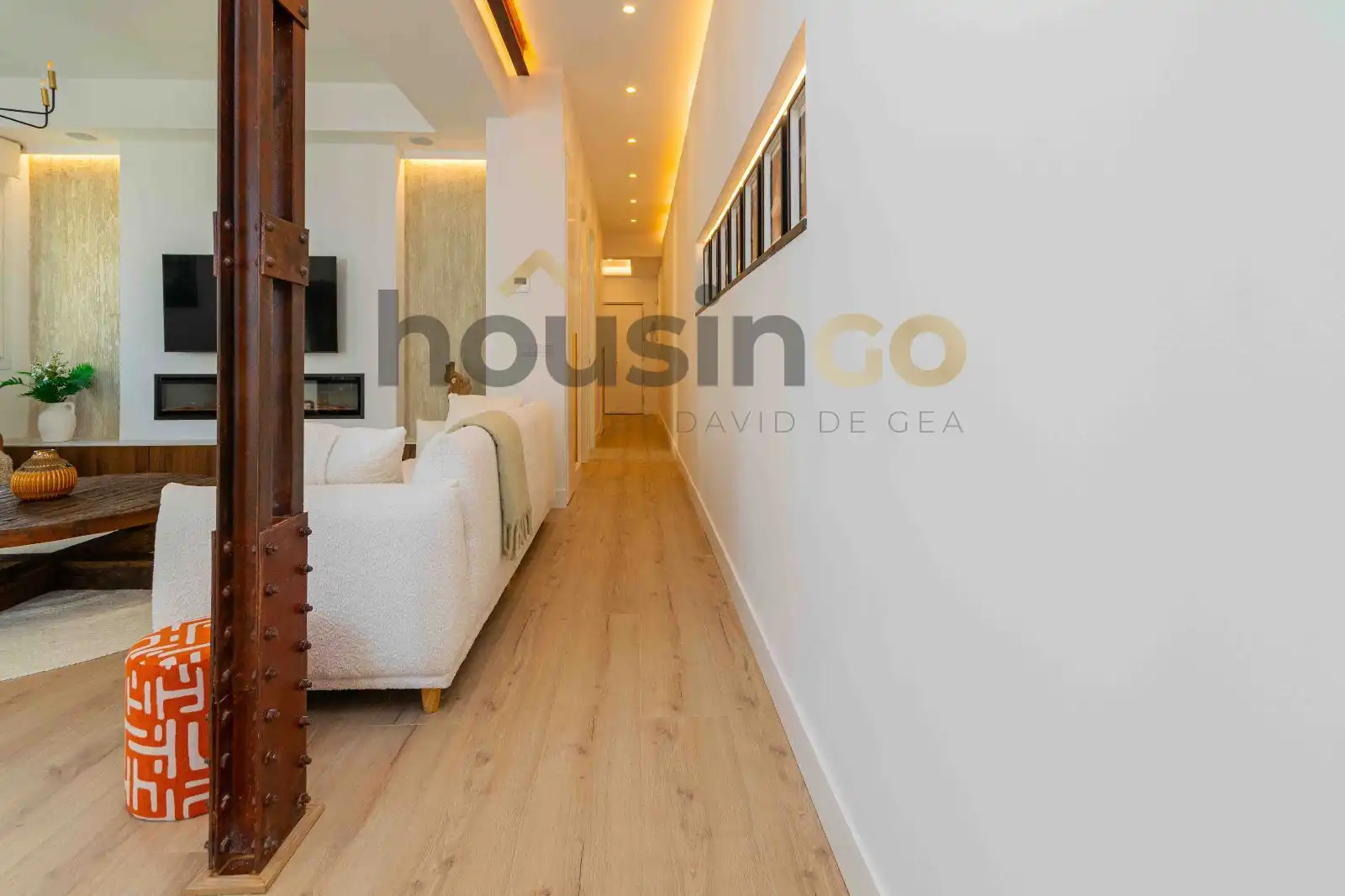 Ático en venta en Madrid con Aire acondicionado, Calefacción y Terraza