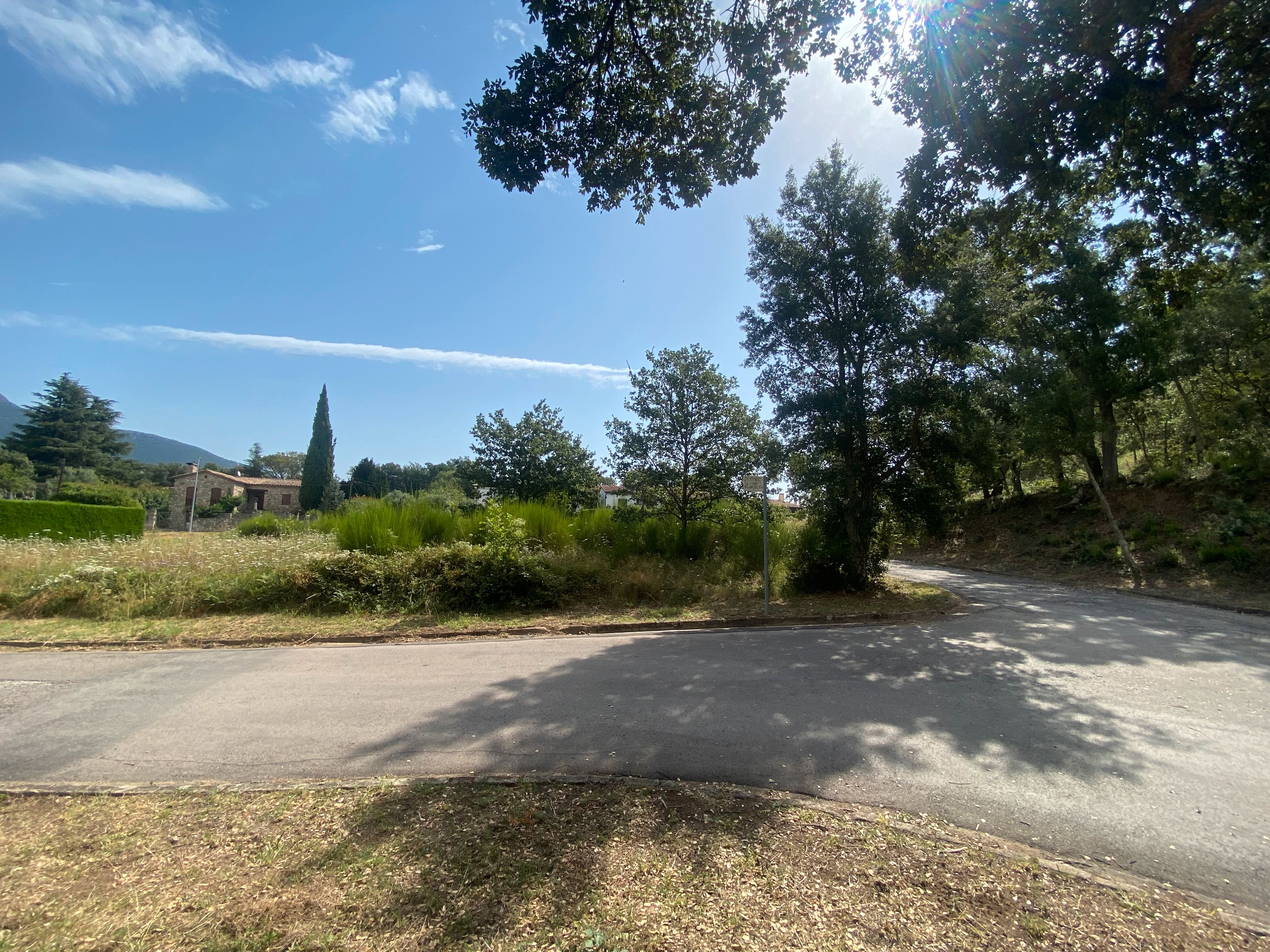 Residencial en venta en Maçanet de Cabrenys