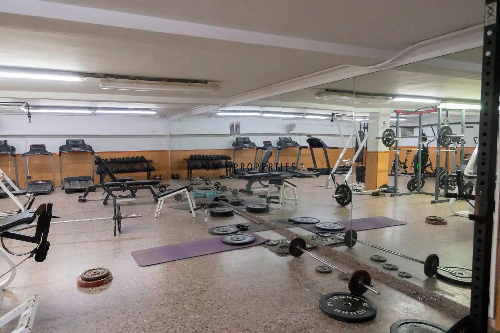 Attic for sale in Cullera  with Air Conditioner, Heating and Terrace