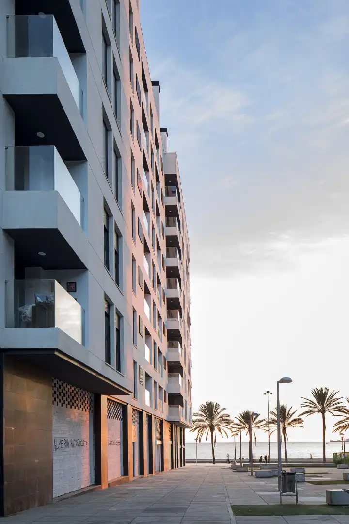 Local comercial en venda a Paseo Marítimo Carmen de Burgos 32, imagen 6