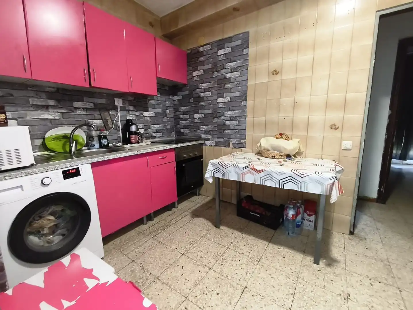 Cuina de Pis en venda en Badajoz amb Aire condicionat