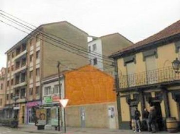 Terreno residenziale in vendita a Lugones