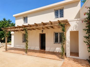 Casa rústica en venda a El Rescate - Río Seco