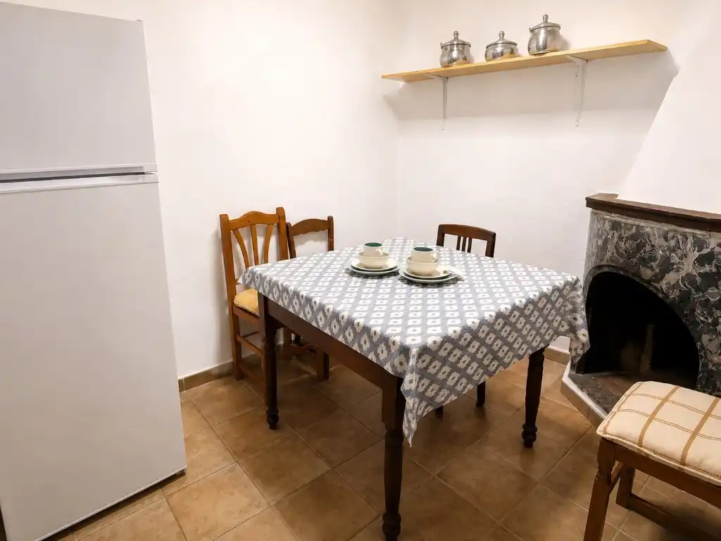 Menjador de Casa o xalet en venda en Mancor de la Vall