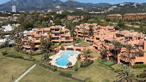 Foto 2 de Ático en venta en Casco Antiguo, Marbella