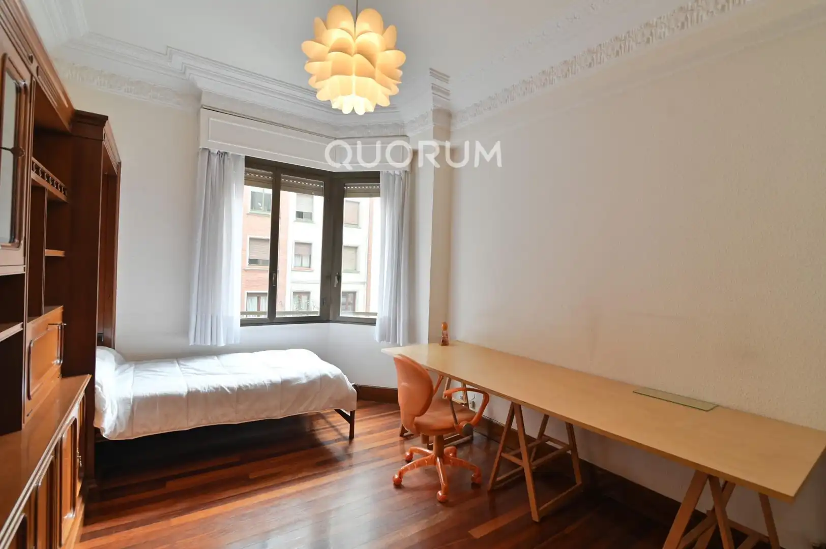 Flat for rent in Calle de Enrique Eguren, Ametzola