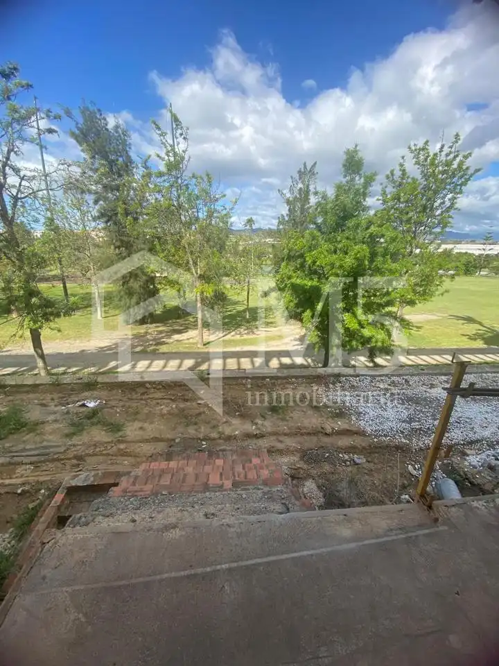 Casa adosada en venta en Vélez-Málaga con Jardín privado