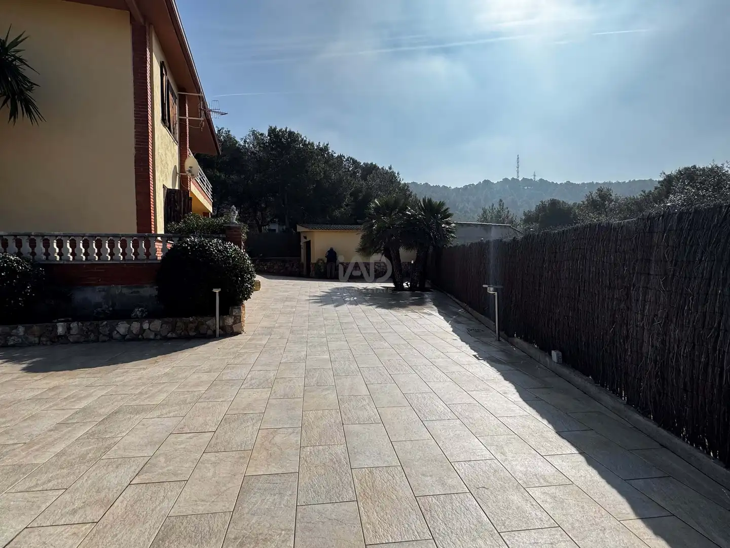 Vista exterior de Casa o chalet en venta en Calafell con Calefacción, Terraza y Piscina