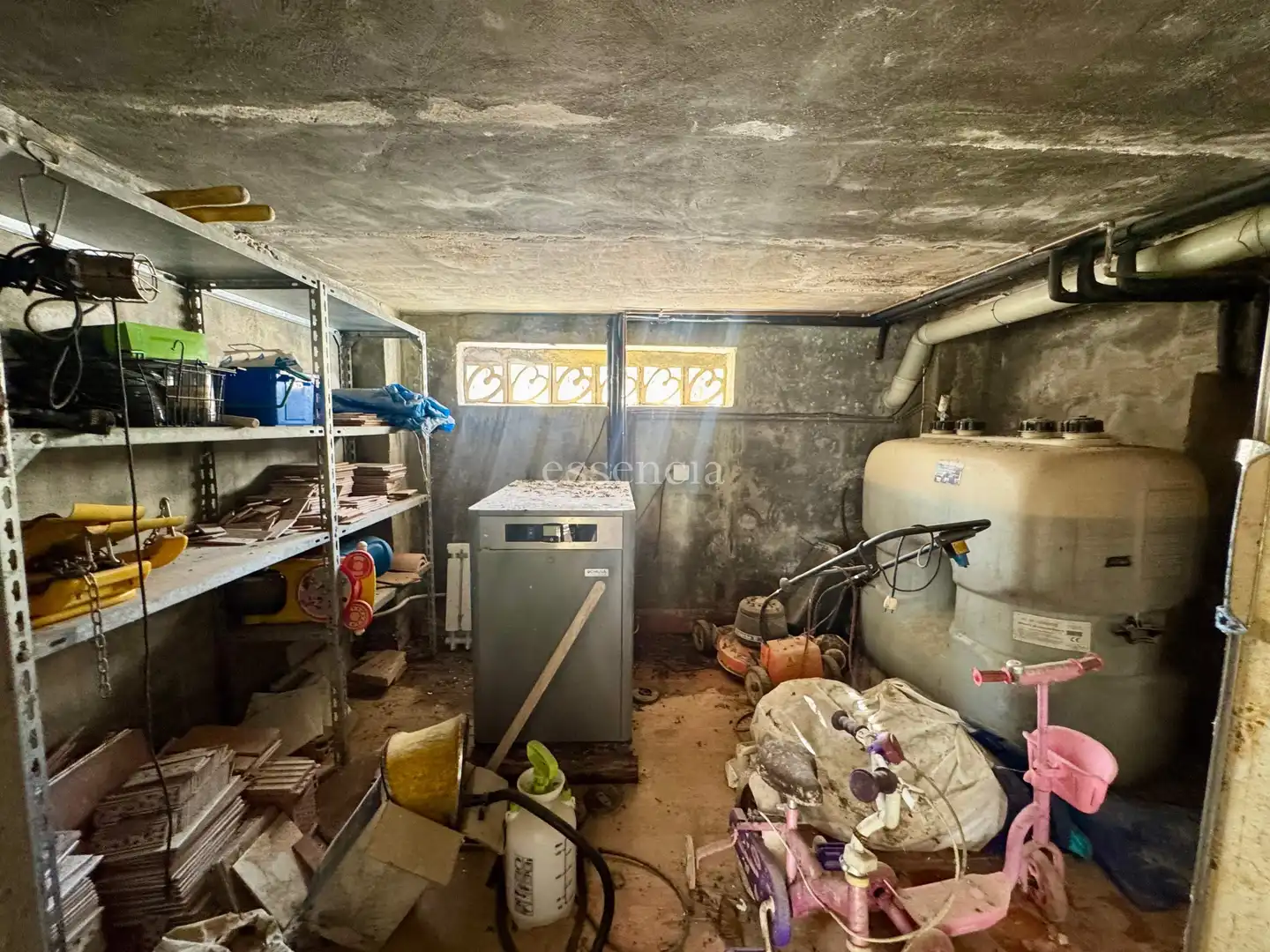 Casa o xalet en venda en Barx amb Aire condicionat, Calefacció i Jardí privat