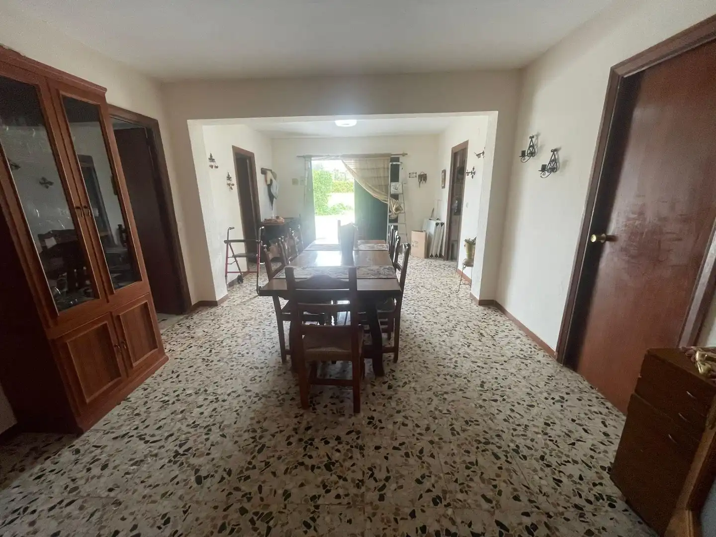 Finca rústica en venda a Gibraleón