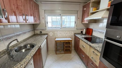 Foto 5 de Piso en venta en Calle Jerez de la Frontera,, Barrio Alto, San Juan de Aznalfarache