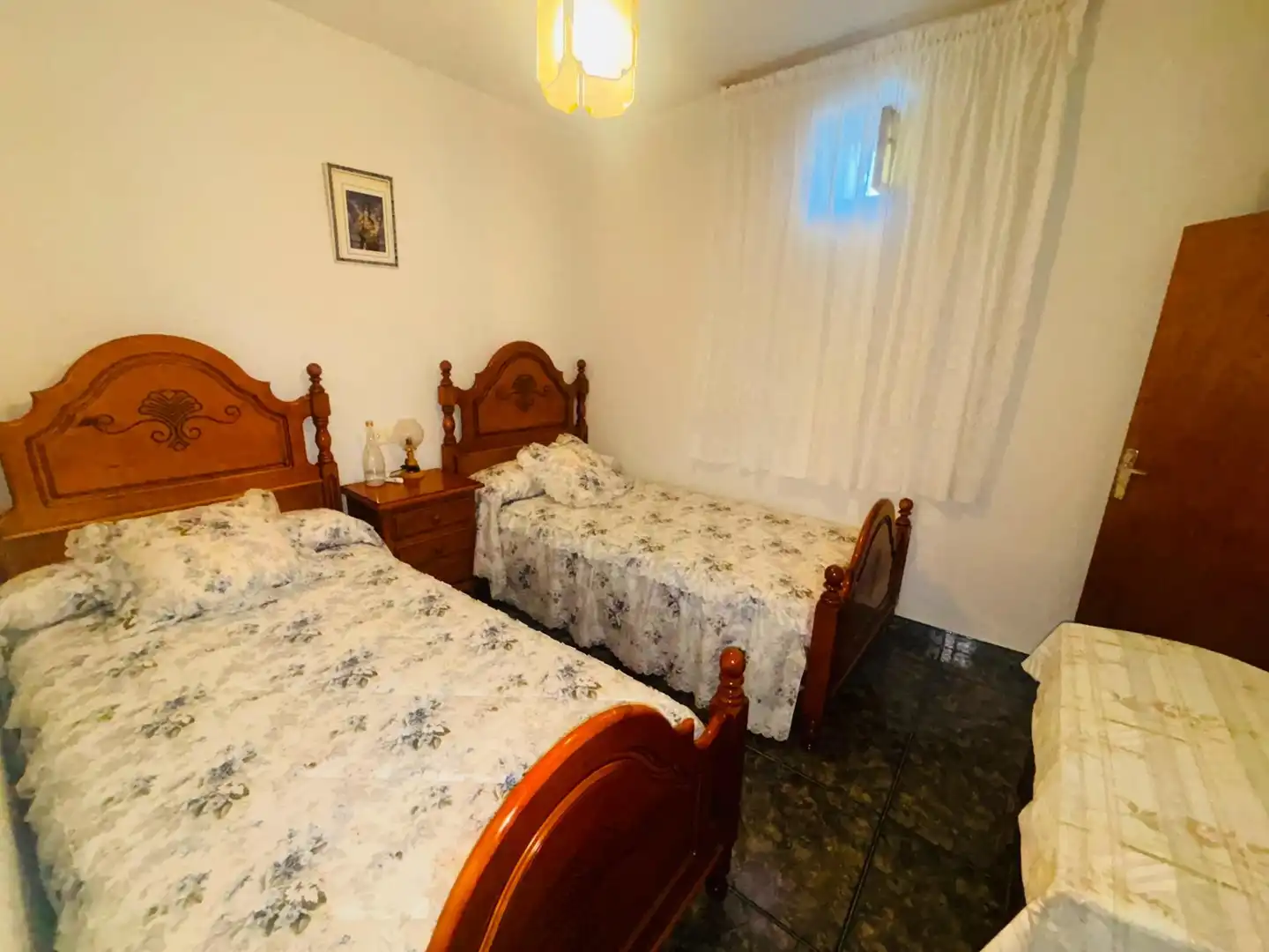 Habitación de Finca rústica en venta en Capileira