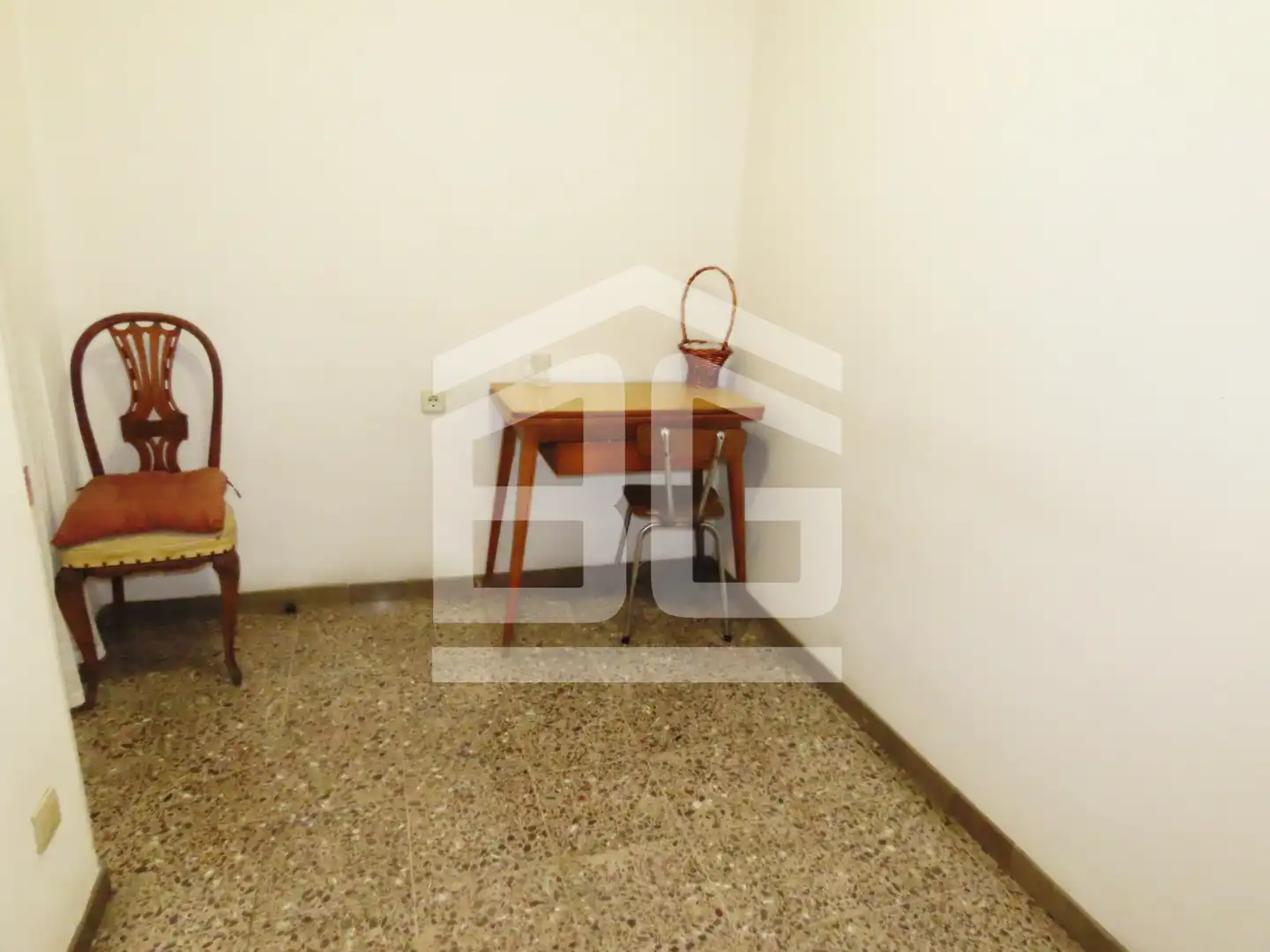 Piso en venta en Granollers con Balcón