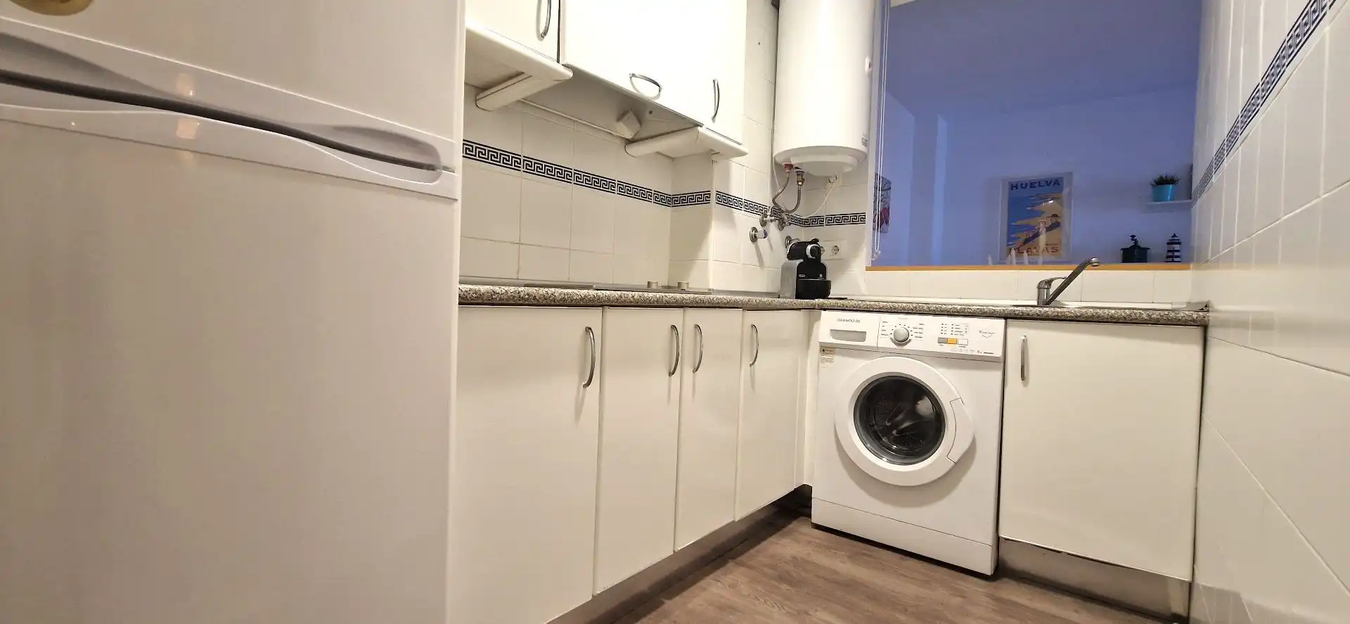 Apartment mit Aufzug zur Miete in El Portil, imagen 9
