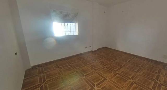 Casa-chalet en Venta en De Los Villares en Jabalcuz