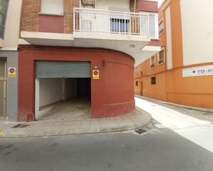 Parking of Premises to rent in Alzira