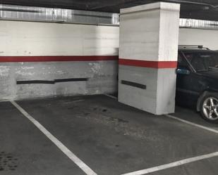 Parking of Garage for sale in  Barcelona Capital