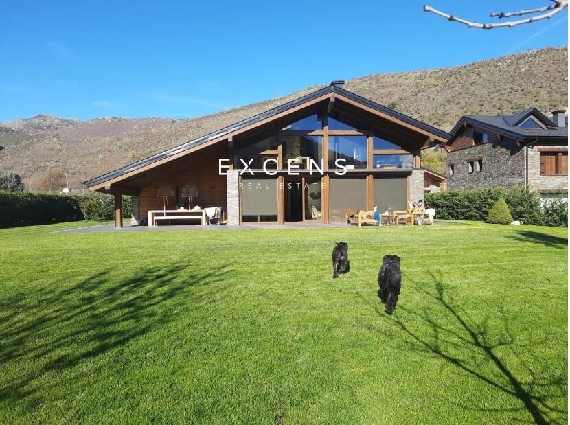 Casa o chalet en venta en Latour - de - Carol