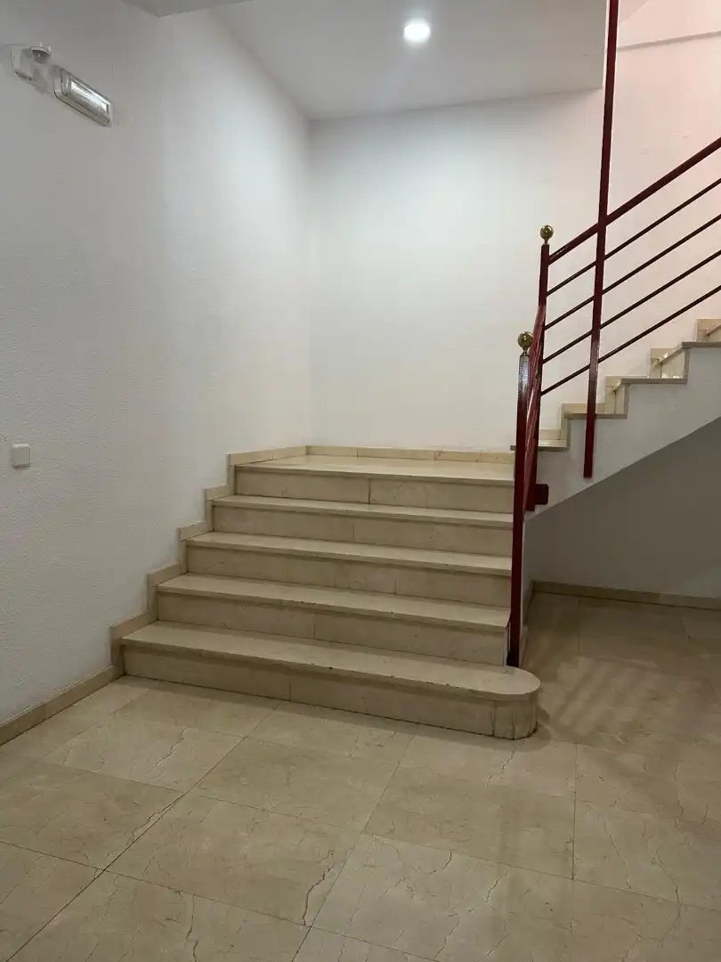 Flat for rent in Móstoles  with Heating, Terrace and Oven