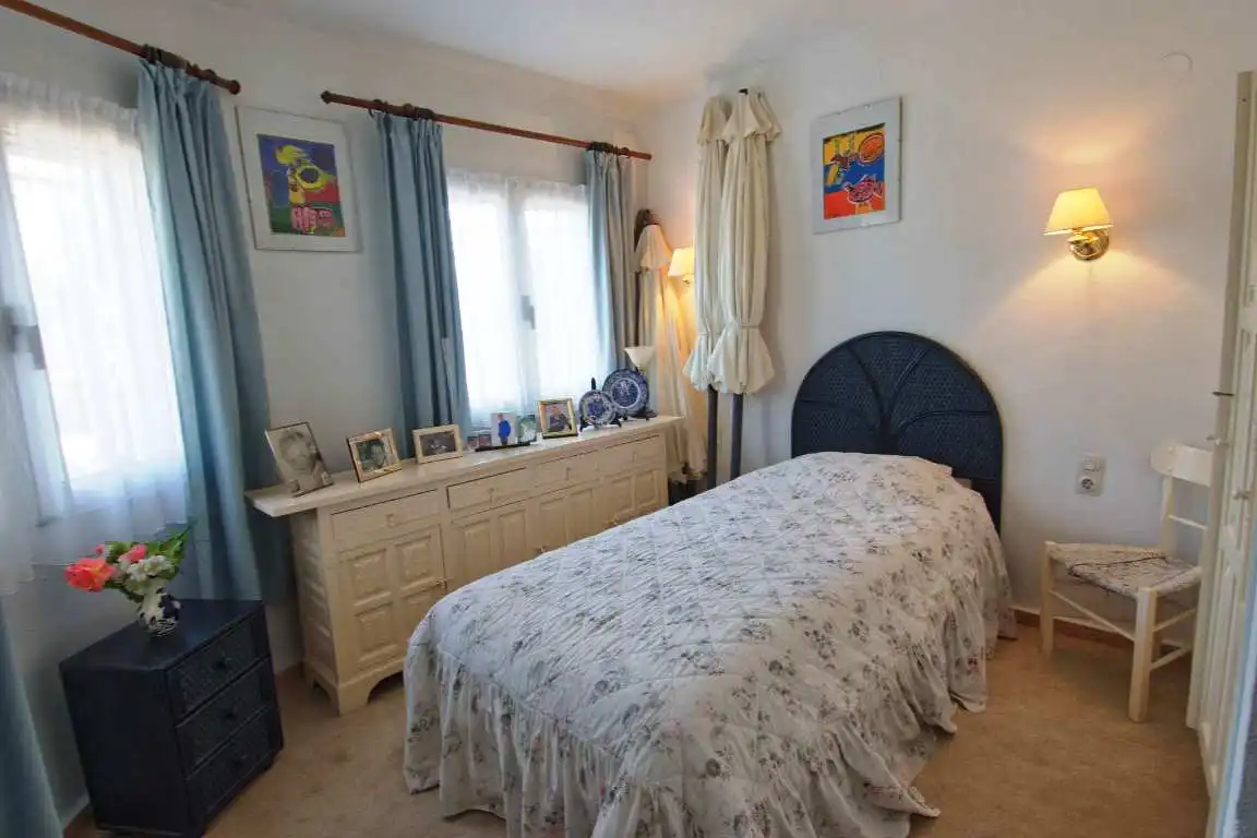 Villa avec terrasse à vendre à Els Poblets, imagen 14