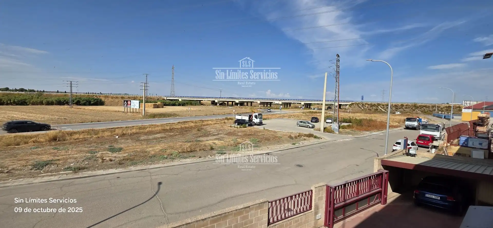 Industrial building for sale in Numancia de la Sagra, imagen 47