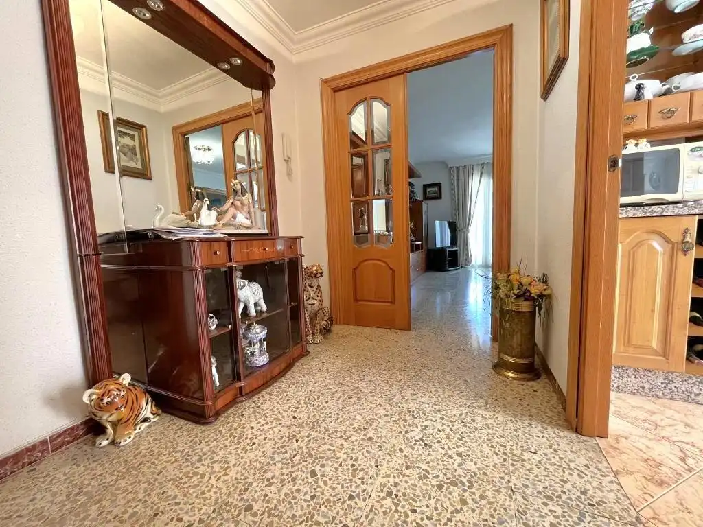 Piso en venta en Málaga con Aire acondicionado, Terraza y Trastero