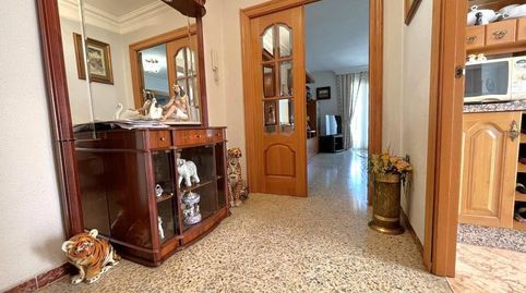 Foto 3 de Pis en venda a El Tejar - Hacienda Bizcochero, Málaga Capital