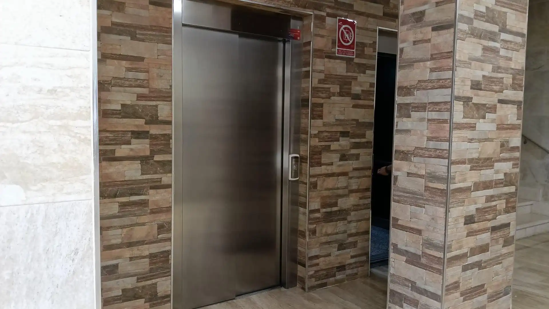 Pis amb ascensor en venda a Astilleros - La Paz  - Loreto - El Corte Inglés, imagen 3