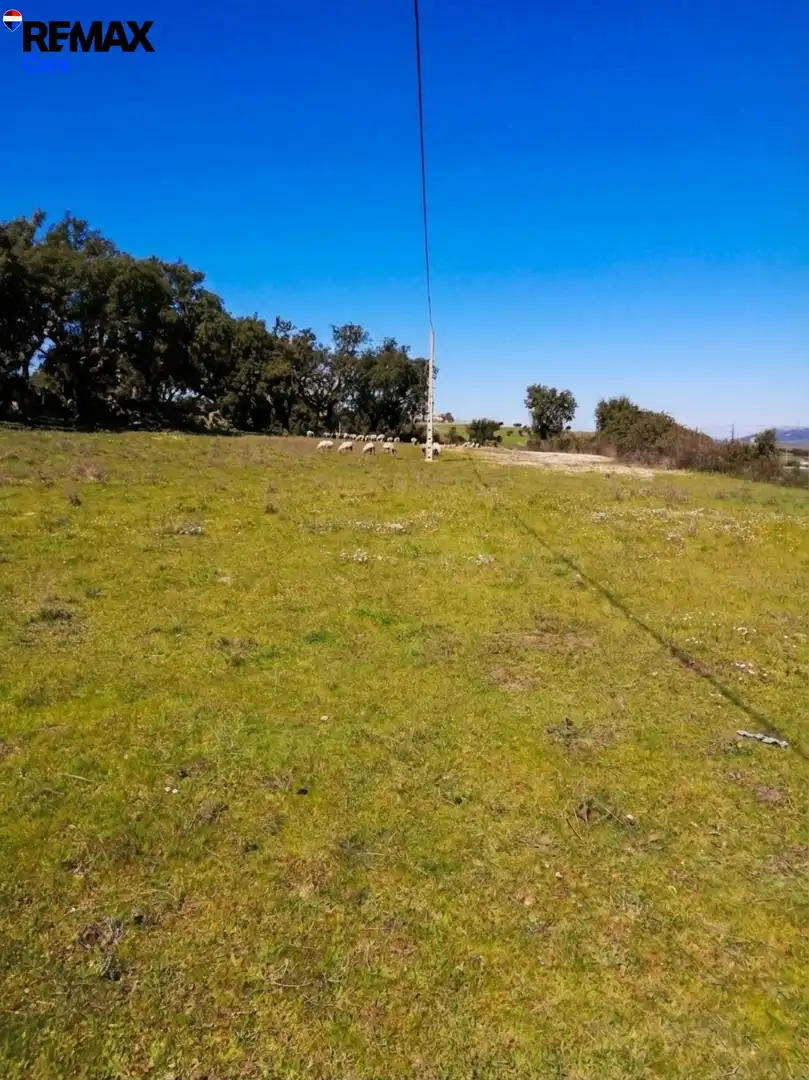 Casa o chalet en venta en San Vicente de Alcántara con Piscina y Amueblado