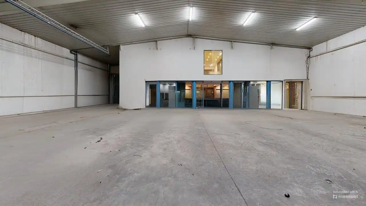 Industrial building for sale in Paraje de Llanos, imagen 37