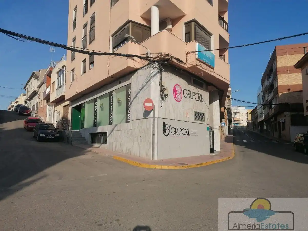 Business premises for sale in Albox, imagen 3