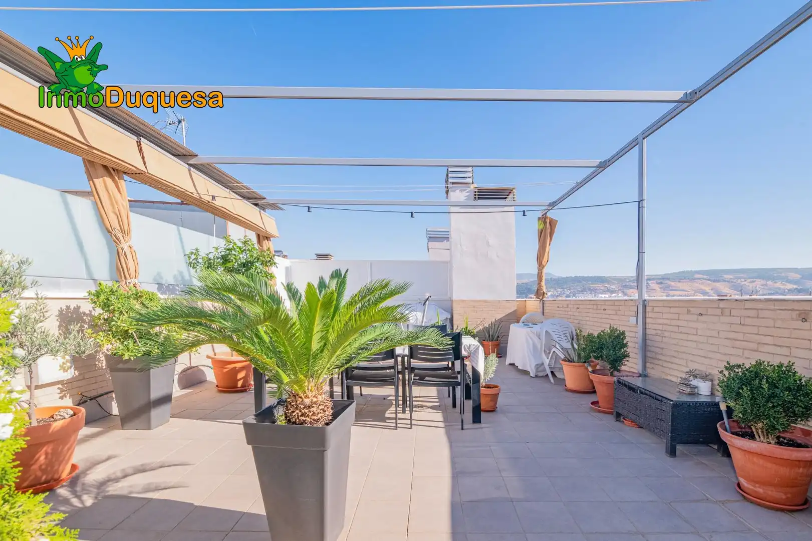 Penthouse with terrace for sale in Zaidín, imagen 24