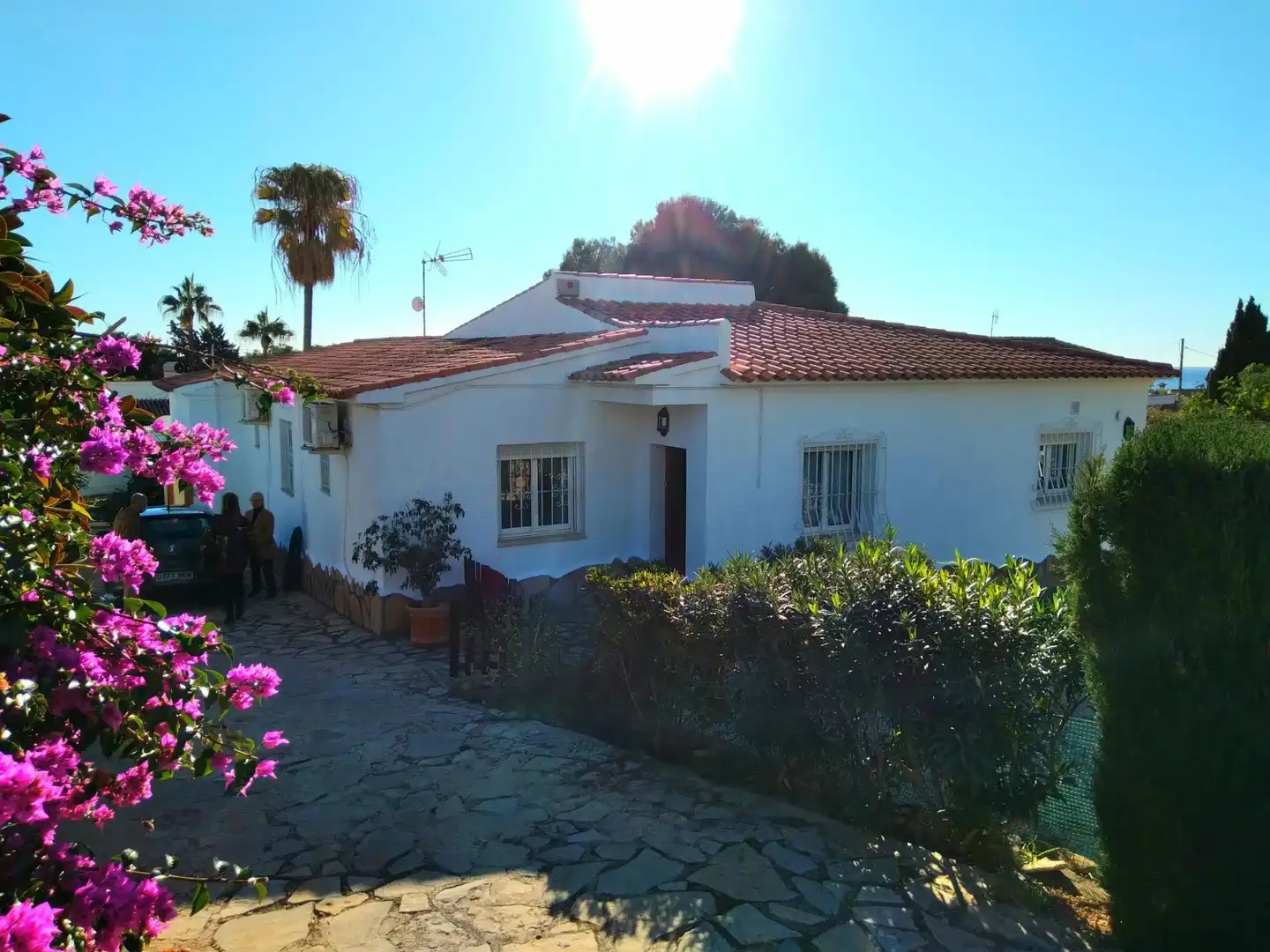 Maison avec piscine à vendre à Marisol Park - Ortembach - Los Almendros, imagen 2