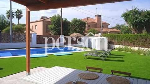 Photo 2 of Houses for rent in San Antonio de Benagéber, Valencia