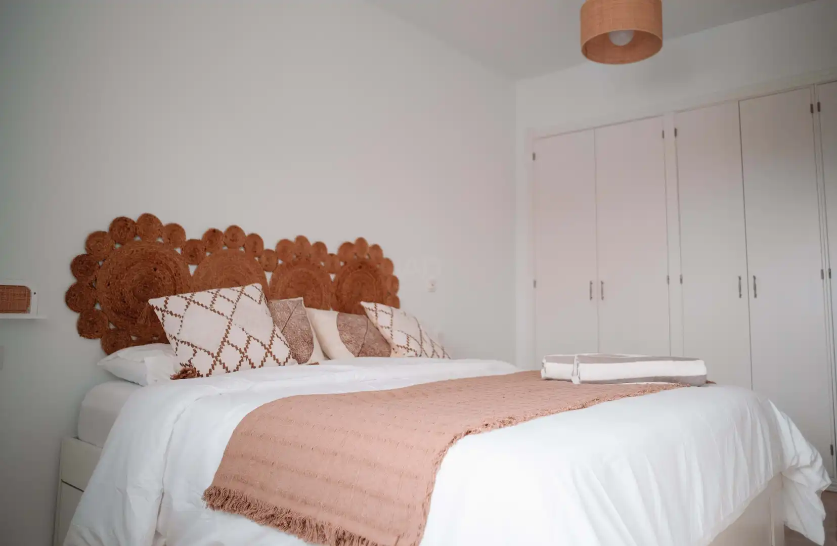 Habitación de Ático en venta en Alhaurín de la Torre con Aire acondicionado, Calefacción y Terraza