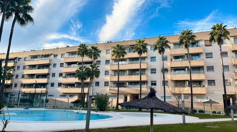 Foto 2 de Pis en venda a Carretera de Trassierra, 58, Huerta de la Reina - Trassierra,  Córdoba Capital