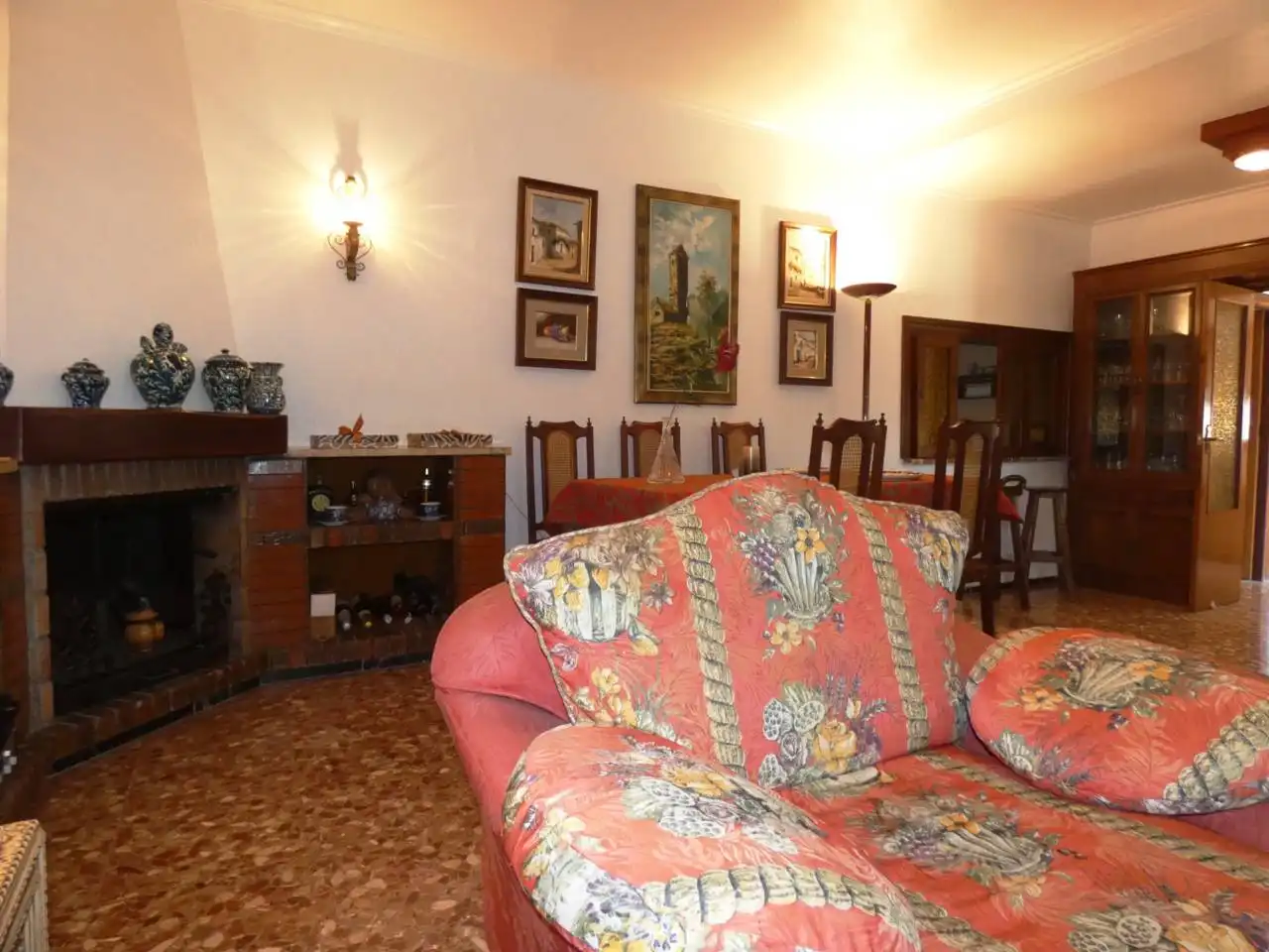 Houses for sale in El Sabinar – Urbanizaciones – Las Marinas – Playa Serena