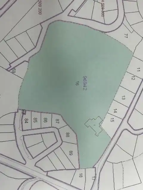 Residential land for sale in Calle del Pozo, imagen 14