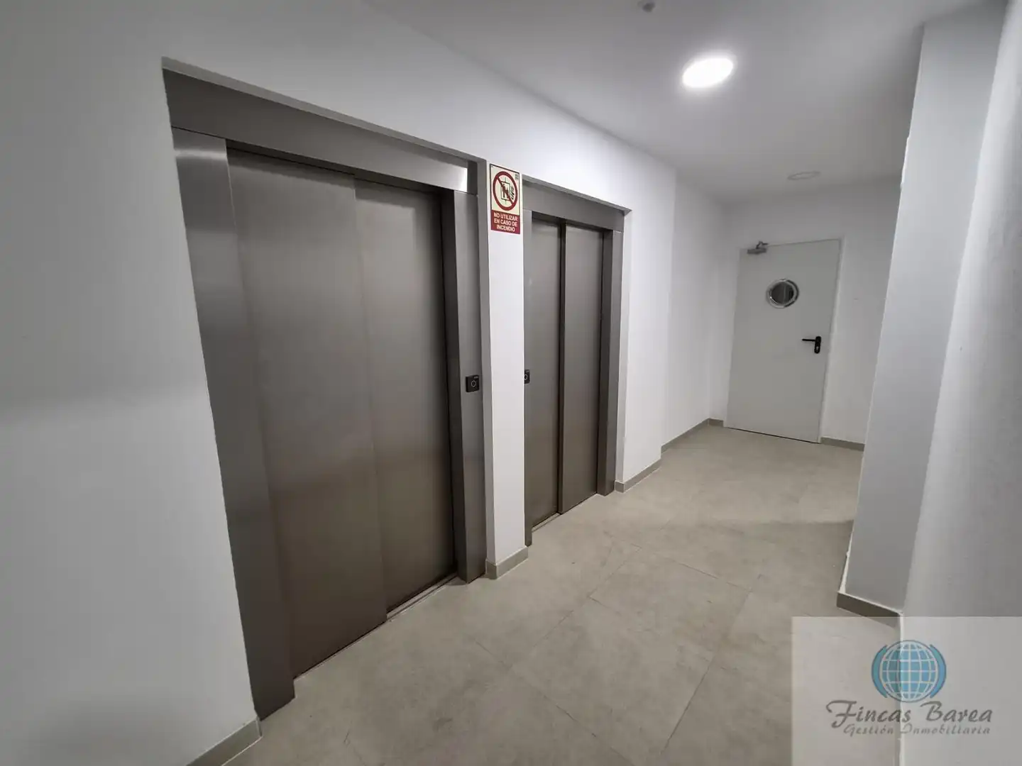 Garage for rent in Martinez Catena, Puerto Deportivo