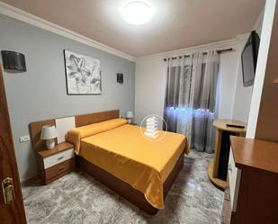 Dormitori de Apartament de lloguer en Candelaria amb Terrassa, Moblat i Balcó