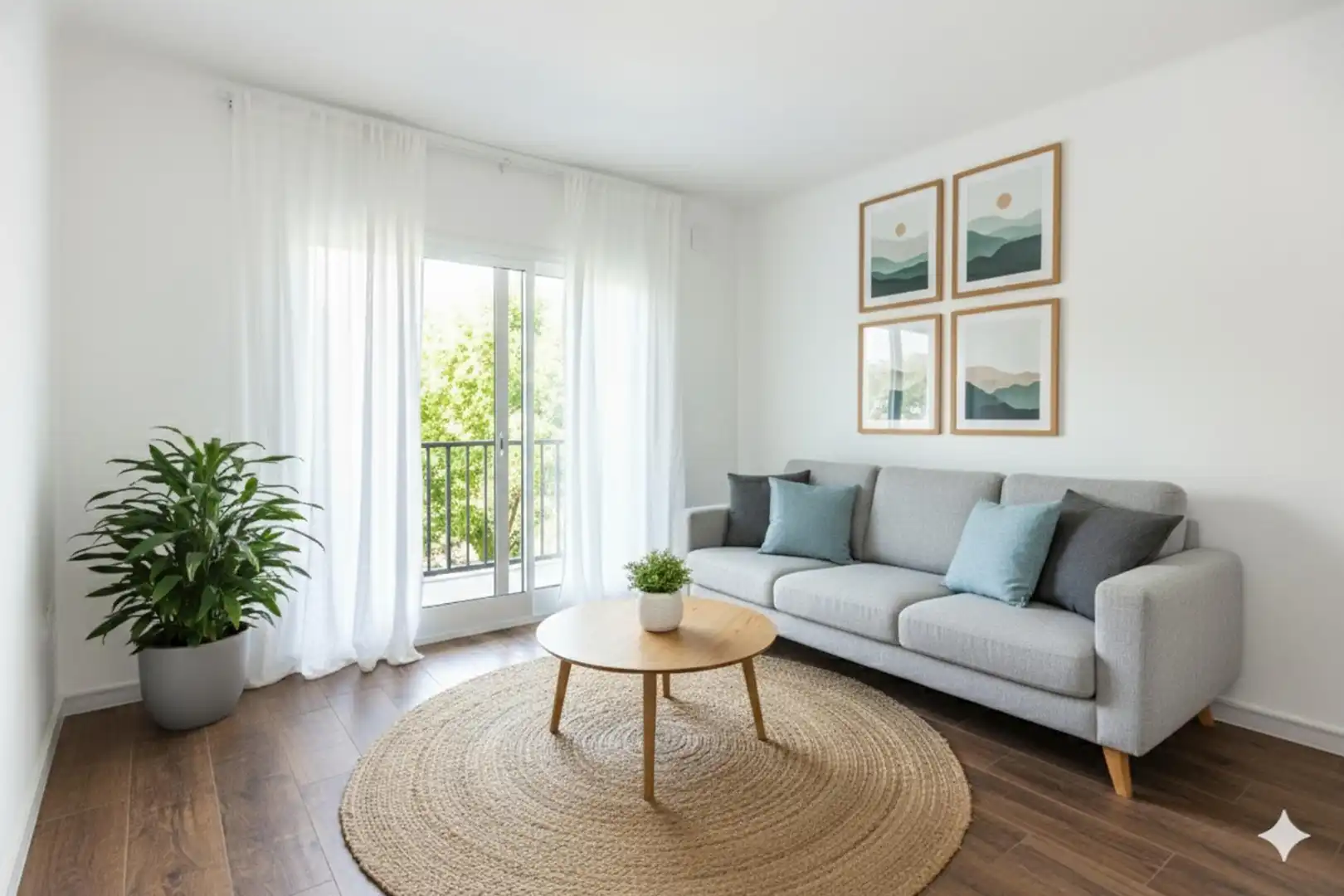 Apartamento en venta en Avenida MIJAS, imagen 4