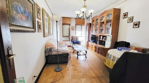 Foto 4 de Dúplex en venta en Tito Bustillo, Ciudad Naranco - Prados de La Fuente, Oviedo