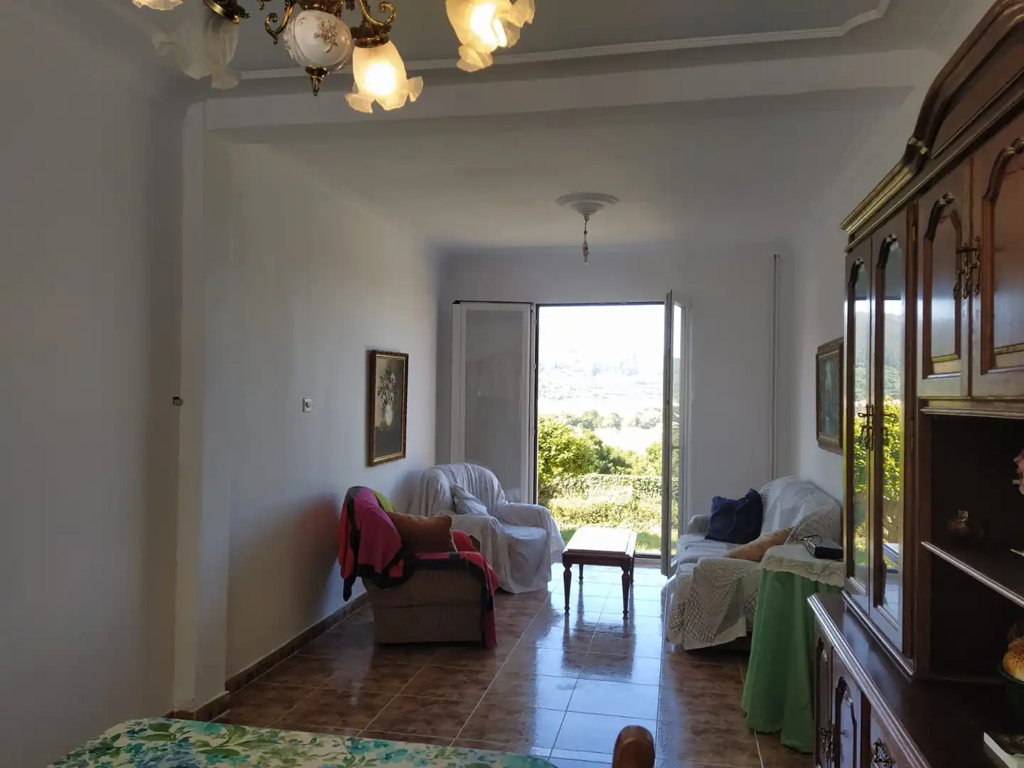 Casa con giardino in vendita a Cariño, imagen 17