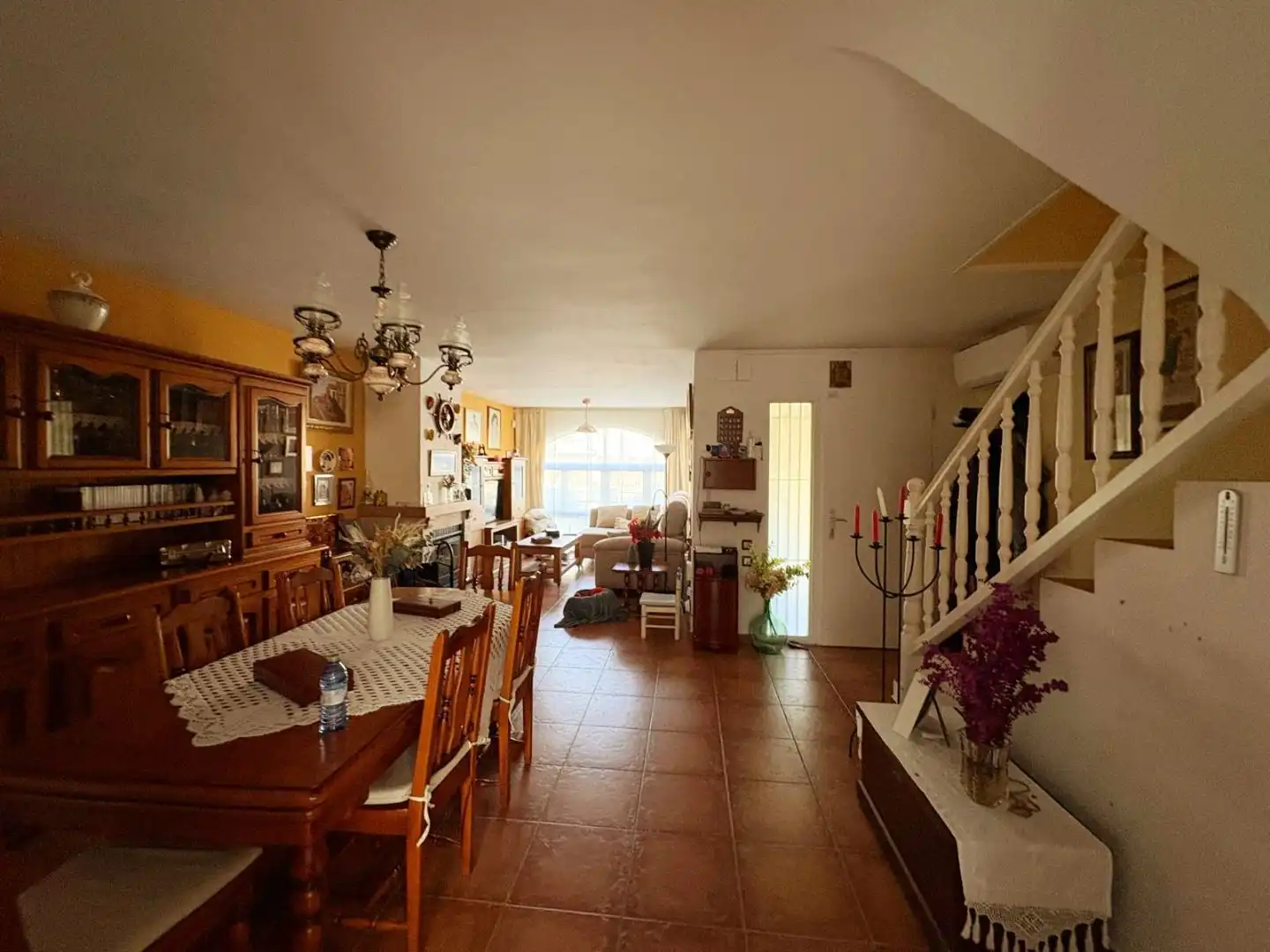 Adosado con jardín en venta en Carrer Grimpola 0, imagen 4