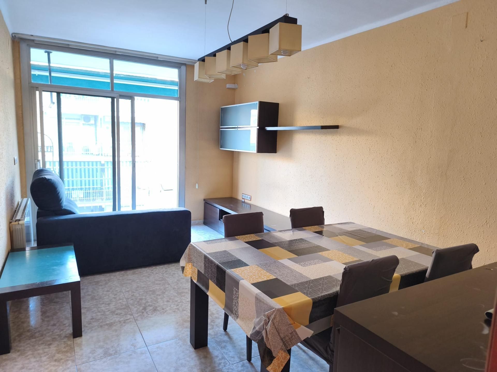 Dining room of Flat for sale in Abrera  with Heating, Terrace and Balcony