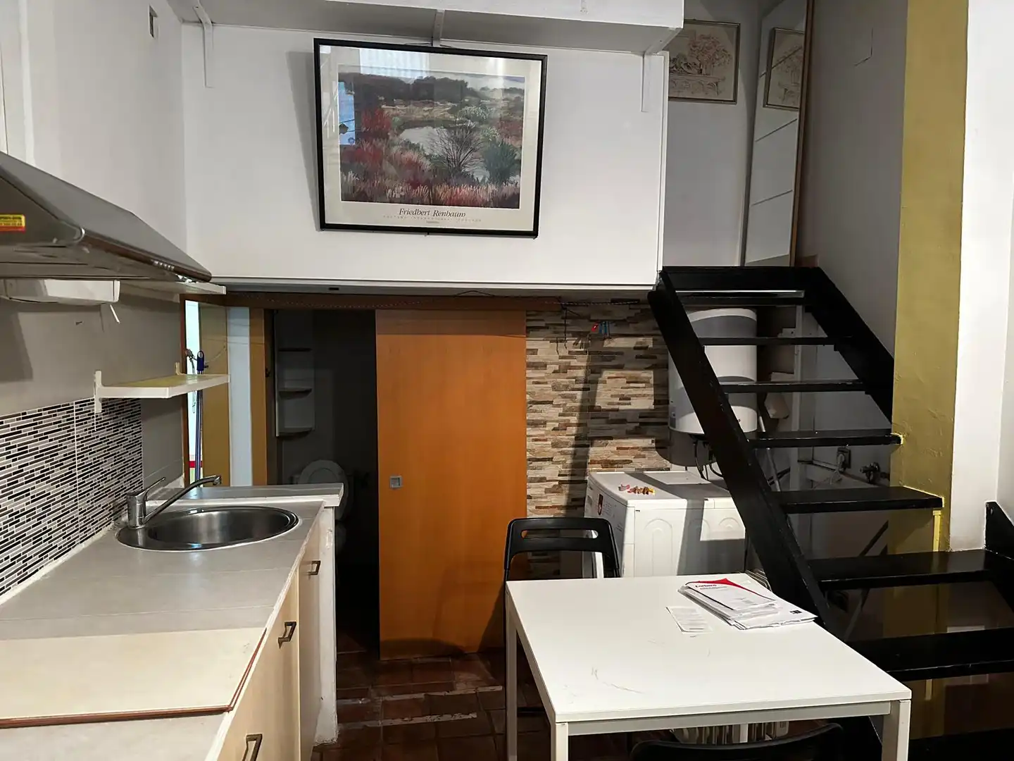 Local comercial en venda a Carrer Joventut, imagen 4