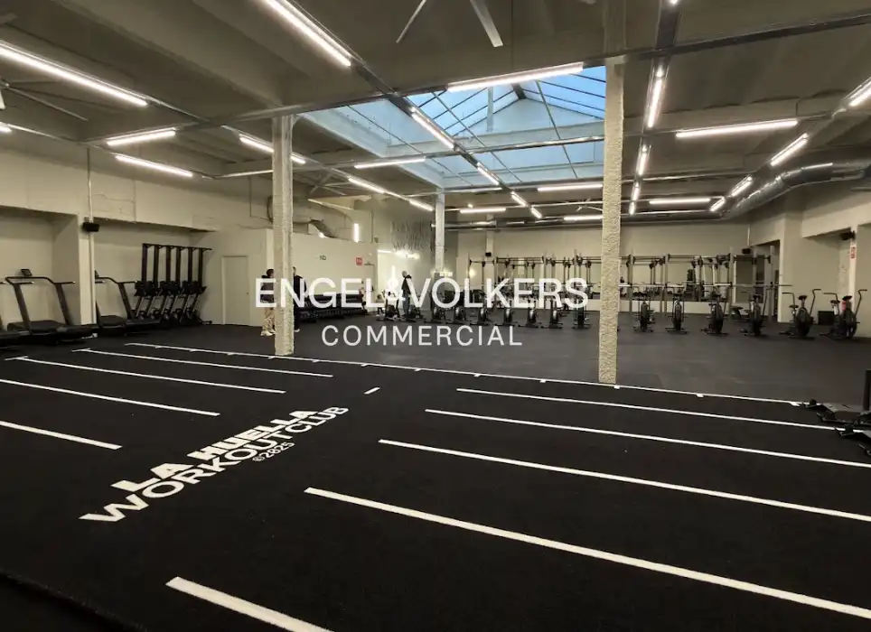 Local comercial en venta en Eixample, imagen 11