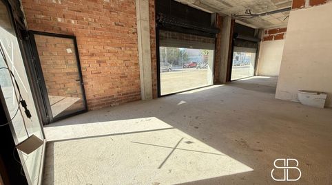 Foto 4 von Geschaftsraum zur Miete in Port, Badalona
