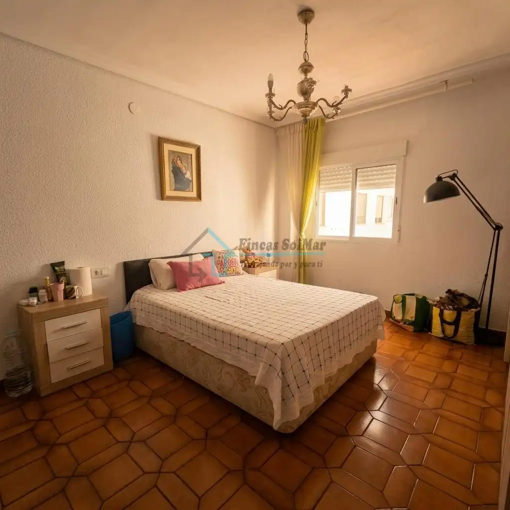 Appartement compact avec terrasse à vendre à Centro, imagen 4